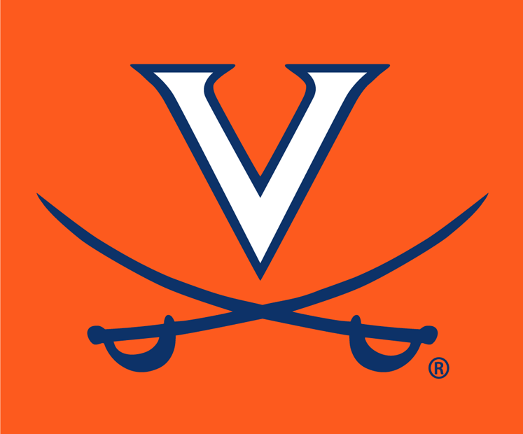 Virginia Cavaliers 1994-Pres Alternate Logo v2 iron on transfers for clothing